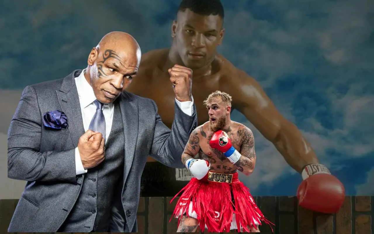 Mike Tyson ComeBack! Keputusan Mengejutkan Si Leher Beton