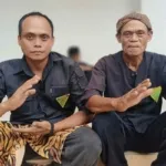 Paguron Aom Tur'at Warisan Tradisi Pencak Silat Tatar Galuh