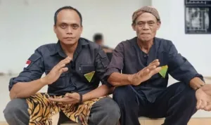 Paguron Aom Tur'at Warisan Tradisi Pencak Silat Tatar Galuh