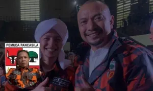 Pemuda Pancasila Ciamis Apresiasi Kinerja Polri Tangkap Pegi