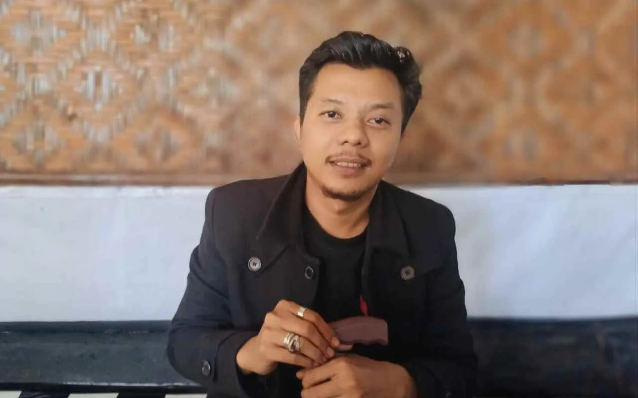 Polemik Bantuan Disabilitas PPDI DPC Ciamis Tak Dilibatkan!