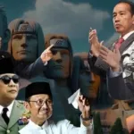 Presidential Club Prabowo Subianto Gimmick Oligarki Politik