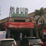 RSUD Ciamis Krisis Keamanan , Barang Berharga Pasien Raib