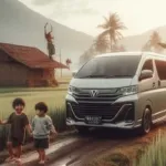 Rekomendasi Mobil Pintu Geser Paling Worth It 2024 Simak Disini