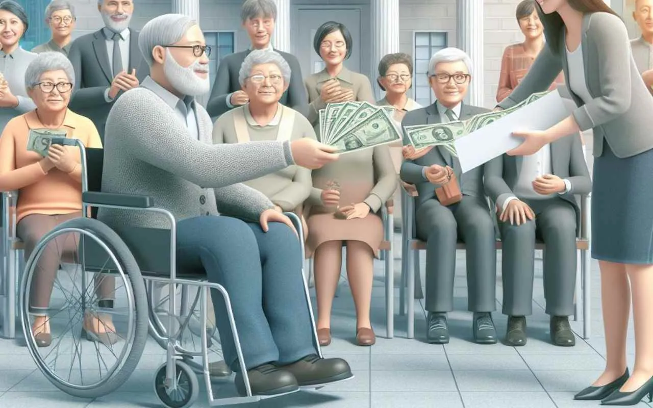 Sentra Phalamartha Gandeng Dinsos, PPDI Ciamis Tak Dilibatkan Gambar: Ilustrasi