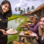 WARUNG NASI TEH YUYU Manjakan Pecinta Kuliner di Ciamis