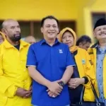 Yana D Putra Dekati Golkar, Trian: Kami Tak Terima Calon Bupati