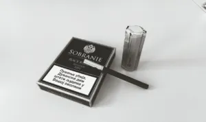 Sobraine Premium