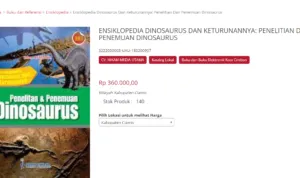 harga di e katalog