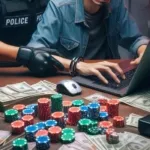 Bandar Judi Online Ciamis Terciduk Polisi : Omzet 365 Miliar!