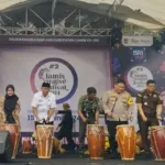 Ciamis Creative Festival Menjadi Ajang Kreatif Warga Tatar Galuh