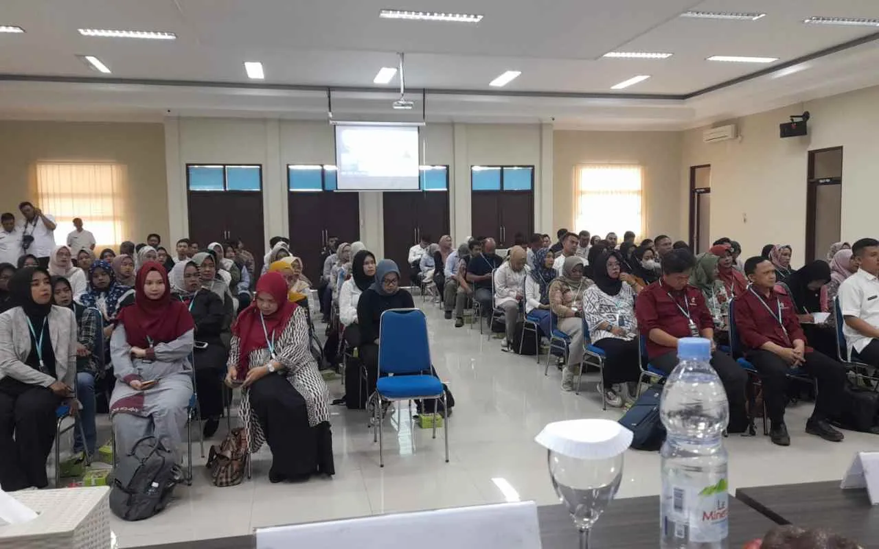 Digital Entrepreneurship Academy: UMKM Ciamis Siap Bersaing