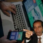 Jokowi Tolak Judi Online Bentuk Satgas dan Tak Mendapat Bansos