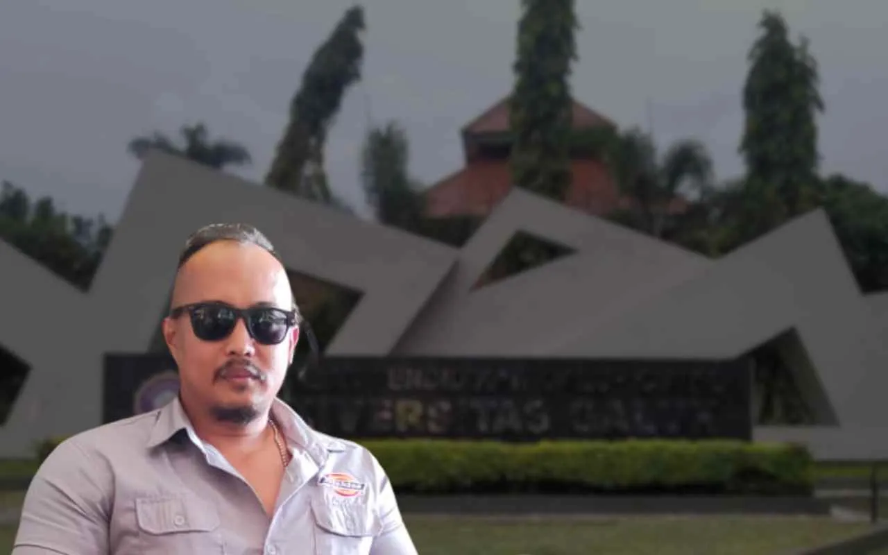 KKN Mahasiswa Unigal di Cisaga Tuai Kontroversi :Tak Miliki Adab! Okta Widara: Pengurus Karang Taruna Kecamatan Berikan Pendapat