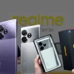 Realme GT 6 Resmi Melenggang di Indonesia Tantang Flagship?