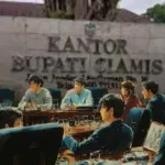 Alokasi Dana Pemkab Ciamis Tidak Tertata Baik Ada Apa?