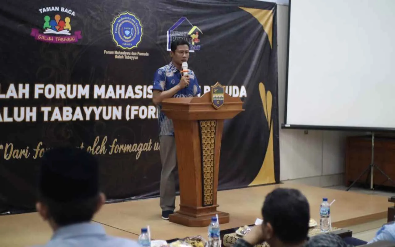 Formagat Rayakan Harlah ke 11 Jalin Sinergitas Tingkatkan Value