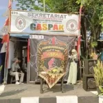 Gaspak Rayakan Hari Jadi Rangkul Sopir Jalur Pakidulan