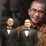 Gawat! Vincent dan Desta Terseret Kasus Hasyim Asy'ari