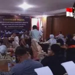 Bimtek Kehumasan PPK Jelang Pilkada Ciamis KPU: Ini Penting!