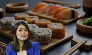 Jessica Wongso Bebas Bersyarat, Ingin Makan Sushi Ajukan PK