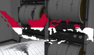 Megathrust Ancam Indonesia Barat, Begini Cara Mitigasinya