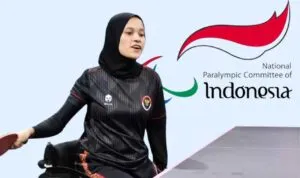 Paralimpiade Paris 2024 Ajang Pembuktian Atlet Indonesia