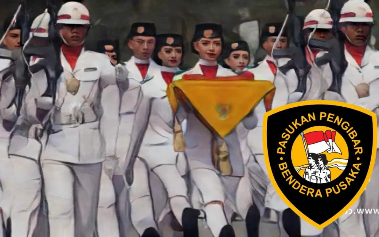 Polemik Jilbab Paskibraka, Tuntut Pemecatan Kepala BPIP!