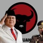 Budi Gunawan Masuk Kabinet Prabowo Bertemu Megawati