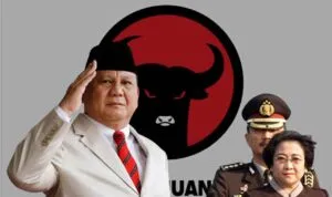 Budi Gunawan Masuk Kabinet Prabowo Bertemu Megawati