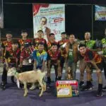 Kertaharja Cup 2024 Dominasi Amranx Lumat Pojok Kopi