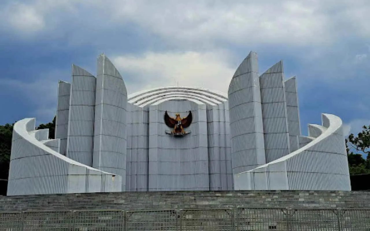 Monumen Perjuangan Rakyat Jabar, Wisata Edukasi Bagi Keluarga