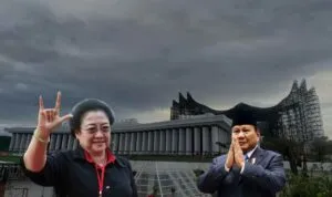 Prabowo Bertemu Megawati, Koalisi Atau Perkuat Oposisi?