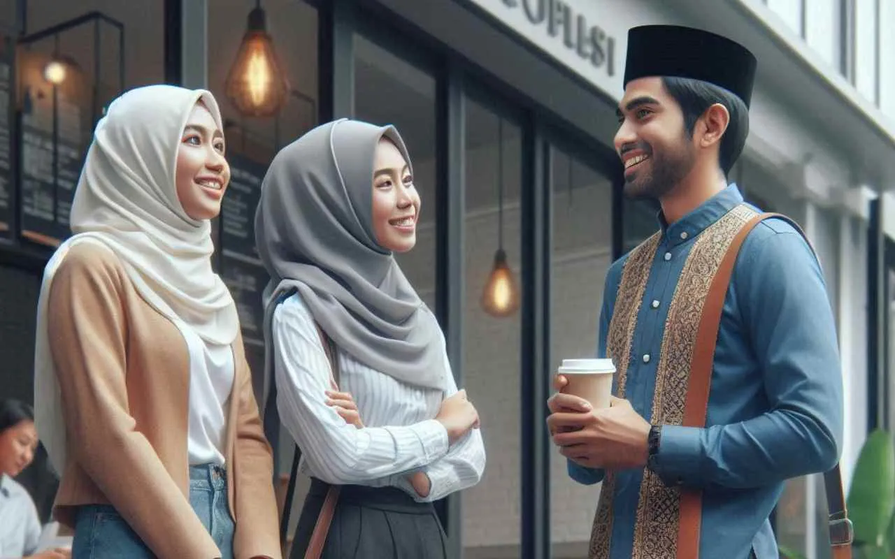 Siska dan Sinta, Duet Maut Penggoda Duda Sumedang