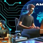 Amuse Siap Jadi Raja AI, AMD Klaim Bisa Bekerja Luring