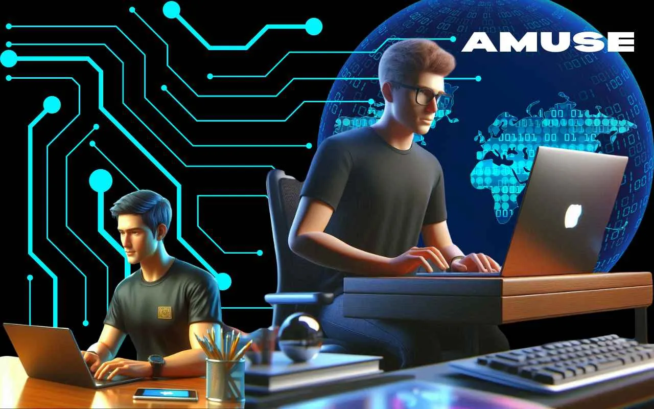 Amuse Siap Jadi Raja AI, AMD Klaim Bisa Bekerja Luring