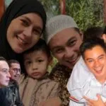 Baim Wong Gugat Cerai Paula Karena Kehadiran Orang Ketiga