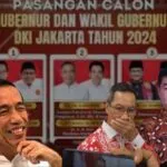 Estafet Pj Gubernur Jakarta, Heru Budi Berhenti Teguh Melanjutkan