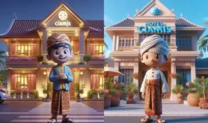 Hotel di Ciamis: Harga dan Akses ke Tempat Wisata Terdekat