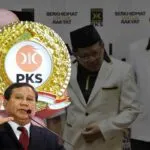 Jatah Menteri PKS di Kabinet Prabowo Sebagai Penguat Koalisi