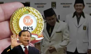 Jatah Menteri PKS di Kabinet Prabowo Sebagai Penguat Koalisi