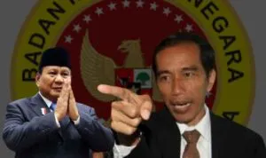 Jokowi Copot Budi Gunawan Kepala BIN, Permintaan dari Prabowo