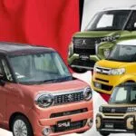 Kei Car, Mobil Unik Imut Lucu dari Jepang, Cocok di Indonesia