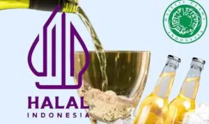 Kemenag Halalkan Beer, Tuak dan Wine, Ini Penjelasan BPJPH
