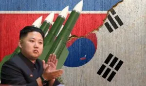 Korea Utara Tegang! Kim Jong Un Ledakkan Jalur Kereta Korsel