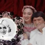 Marissa Haque Meninggal Dunia, Minta di Tanah Kusir