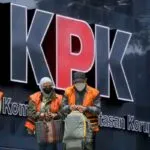 OTT KPK di Kalsel: 4 Orang Resmi Ditahan, Rp 10 Miliar Disita
