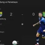 Persib Bandung Menang 2-0, Bobotoh Cemas Kondisi Tyronne