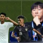 Shin Tae-yong Beberkan Alasan Pilih Malik Risaldi, Begini Katanya