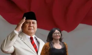 Stella Christie Calon Kuat Pengisi Kabinet Prabowo! Siapa Dia?